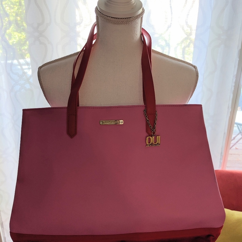 Juicy Couture Shoulder Bag
